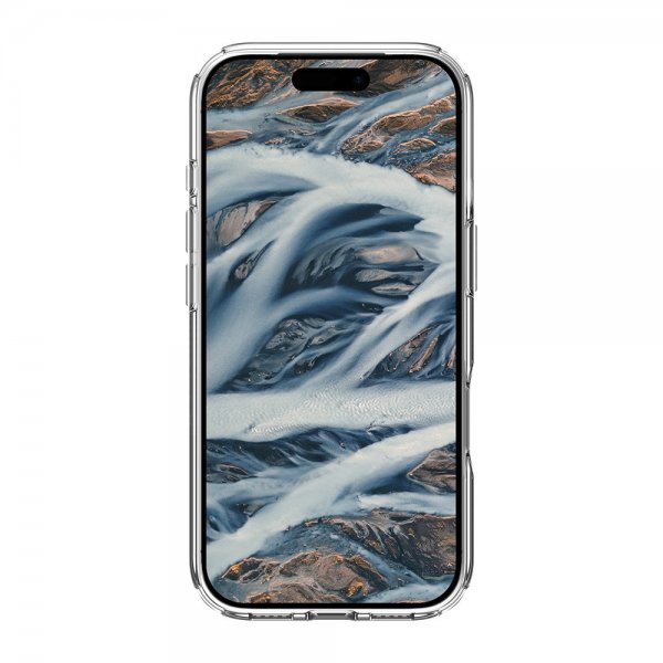 dbramante1928 iPhone 17 Pro Skal Iceland Pro MagSafe Transparent