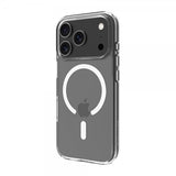 dbramante1928 iPhone 17 Pro Skal Iceland Pro MagSafe Transparent