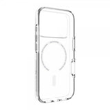 dbramante1928 iPhone 17 Pro Skal Iceland Ultra D3O MagSafe Transparent