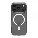 dbramante1928 iPhone 17 Pro Skal Iceland Ultra D3O MagSafe Transparent