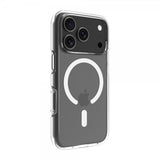 dbramante1928 iPhone 17 Pro Skal Iceland Ultra D3O MagSafe Transparent