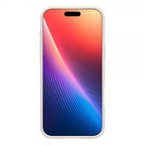 Spigen iPhone 17 Pro Skal Liquid Air Natural Titanium