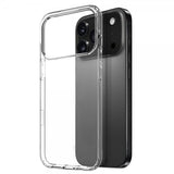 Northjo iPhone 17 Pro Skal med Skärmskydd och Kameraskydd 3-i-1