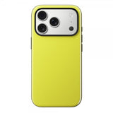Nomad iPhone 17 Pro Skal Modern Case Volt