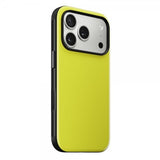 Nomad iPhone 17 Pro Skal Modern Case Volt