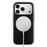 Nomad iPhone 17 Pro Skal Modern Case Vulcan Black