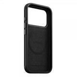 Nomad iPhone 17 Pro Skal Modern Case Vulcan Black