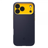 Spigen iPhone 17 Pro Skal Nano Pop MagFit Blueberry Navy