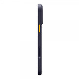 Spigen iPhone 17 Pro Skal Nano Pop MagFit Blueberry Navy