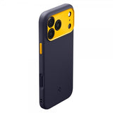 Spigen iPhone 17 Pro Skal Nano Pop MagFit Blueberry Navy