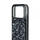 Ideal of Sweden iPhone 17 Pro Skal Pearlised Case MagSafe Svart