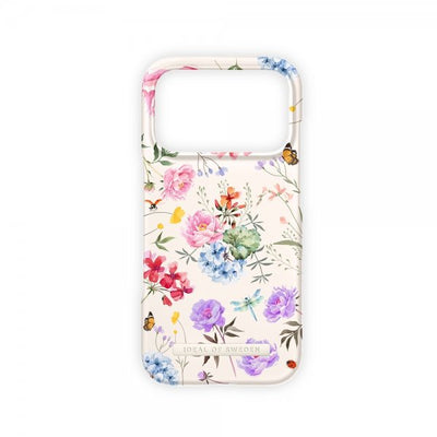 Blommigt