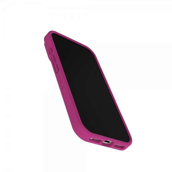 Otterbox iPhone 17 Pro Skal React MagSafe Pink Awakening