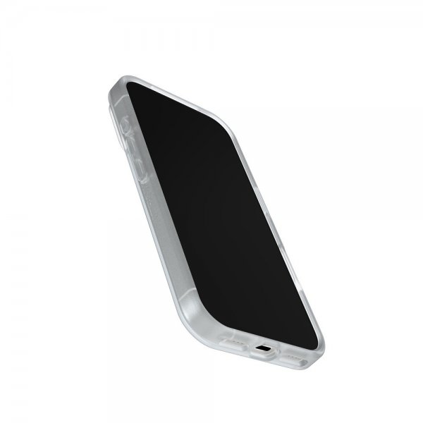 Otterbox iPhone 17 Pro Skal React MagSafe Transparent