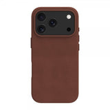 dbramante1928 iPhone 17 Pro Skal Roskilde MagSafe Dark Tan