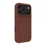 dbramante1928 iPhone 17 Pro Skal Roskilde MagSafe Dark Tan