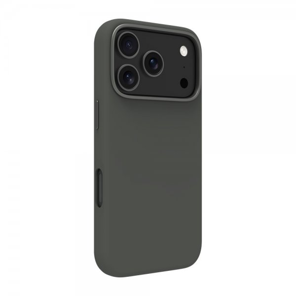 dbramante1928 iPhone 17 Pro Skal Roskilde MagSafe ICON Forest Shadow