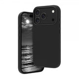 dbramante1928 iPhone 17 Pro Skal Roskilde MagSafe ICON Midnight