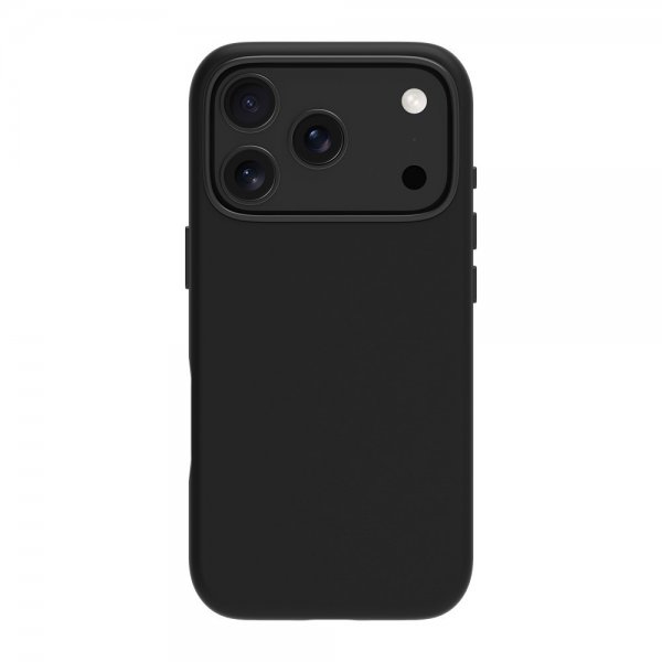 dbramante1928 iPhone 17 Pro Skal Roskilde MagSafe ICON Midnight
