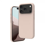 dbramante1928 iPhone 17 Pro Skal Roskilde MagSafe ICON Pink Sand