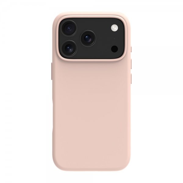 dbramante1928 iPhone 17 Pro Skal Roskilde MagSafe ICON Pink Sand