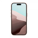 dbramante1928 iPhone 17 Pro Skal Roskilde MagSafe ICON Pink Sand