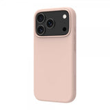 dbramante1928 iPhone 17 Pro Skal Roskilde MagSafe ICON Pink Sand
