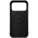 Nomad iPhone 17 Pro Skal Rugged Case Ultra Orange