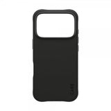 CARE by PanzerGlass iPhone 17 Pro Skal Samba MagSafe Svart