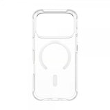 CARE by PanzerGlass iPhone 17 Pro Skal Samba MagSafe Transparent