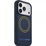 Otterbox iPhone 17 Pro Skal Sole MagSafe Blå