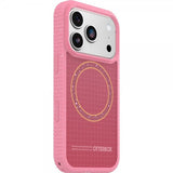 Otterbox iPhone 17 Pro Skal Sole MagSafe Rosa