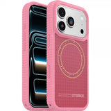 Otterbox iPhone 17 Pro Skal Sole MagSafe Rosa