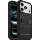 Otterbox iPhone 17 Pro Skal Sole MagSafe Svart