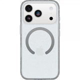 Otterbox iPhone 17 Pro Skal Symmetry Clear MagSafe Stardust