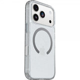 Otterbox iPhone 17 Pro Skal Symmetry Clear MagSafe Stardust
