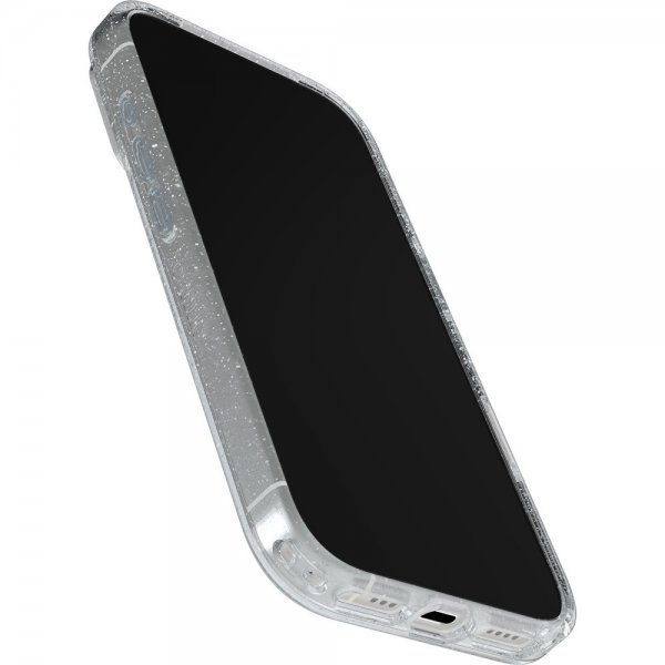 Otterbox iPhone 17 Pro Skal Symmetry Clear MagSafe Stardust