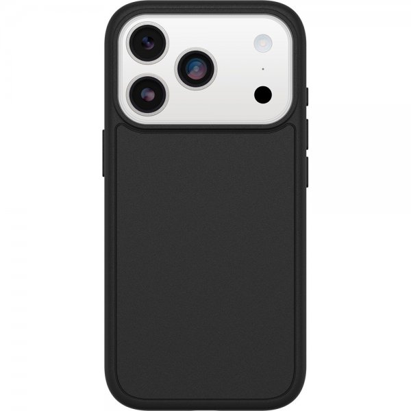 Otterbox iPhone 17 Pro Skal Symmetry MagSafe Svart
