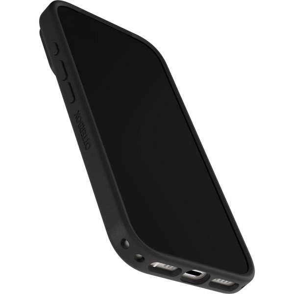 Otterbox iPhone 17 Pro Skal Symmetry MagSafe Svart