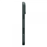 Spigen iPhone 17 Pro Skal Thin Fit MagFit Abyss Green