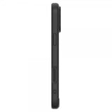 Spigen iPhone 17 Pro Skal Ultra Hybrid Classic MagFit Svart