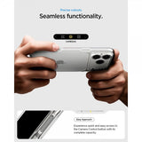Spigen iPhone 17 Pro Skal Ultra Hybrid Crystal Clear