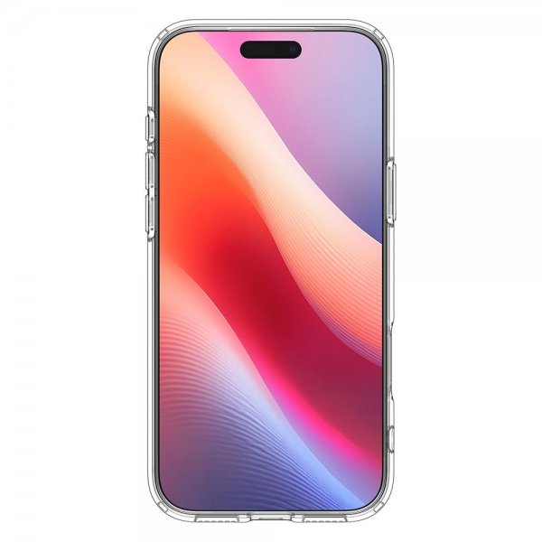 Spigen iPhone 17 Pro Skal Ultra Hybrid Neo One MagFit