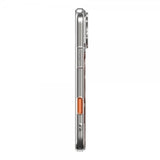 Spigen iPhone 17 Pro Skal Ultra Hybrid T MagFit Glossy Orange
