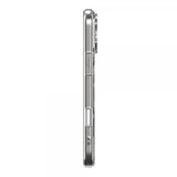 Spigen iPhone 17 Pro Skal Ultra Hybrid T MagFit Glossy White
