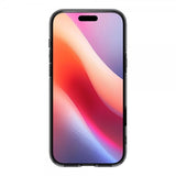 Spigen iPhone 17 Pro Skal Ultra Hybrid T MagFit Matte Black