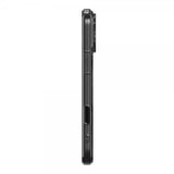 Spigen iPhone 17 Pro Skal Ultra Hybrid T MagFit Matte Black
