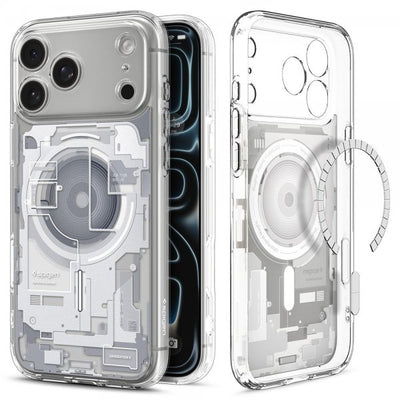 Vit/Transparent