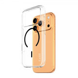 CARE by PanzerGlass iPhone 17 Pro Skal Urban Explorer MagSafe Svart