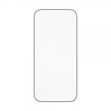 PanzerGlass iPhone 17 Pro Skärmskydd Ultra-Wide Fit EasyAligner